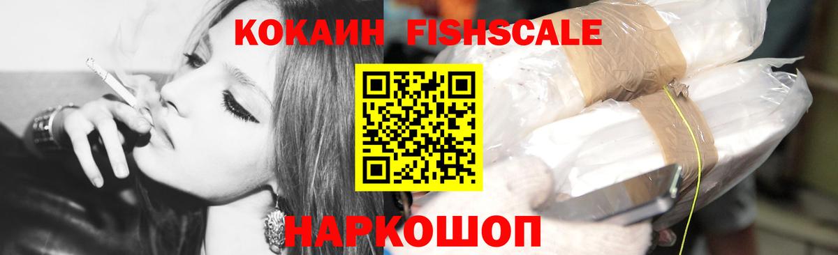 Cocaine Fish Scale  COCAIN VHQ  Прохладный  COCAIN  Вход с VPN 